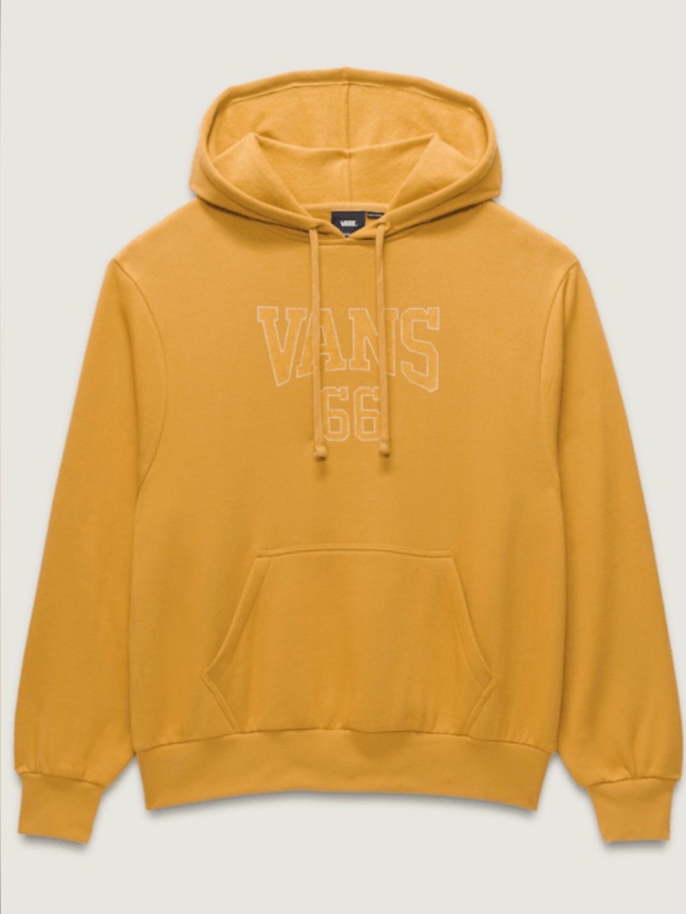 Women’s small. Vans varsity hoodie.